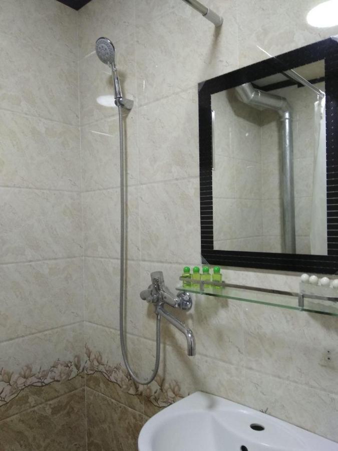 Guest House Safina-S&D Samarcanda Exterior foto