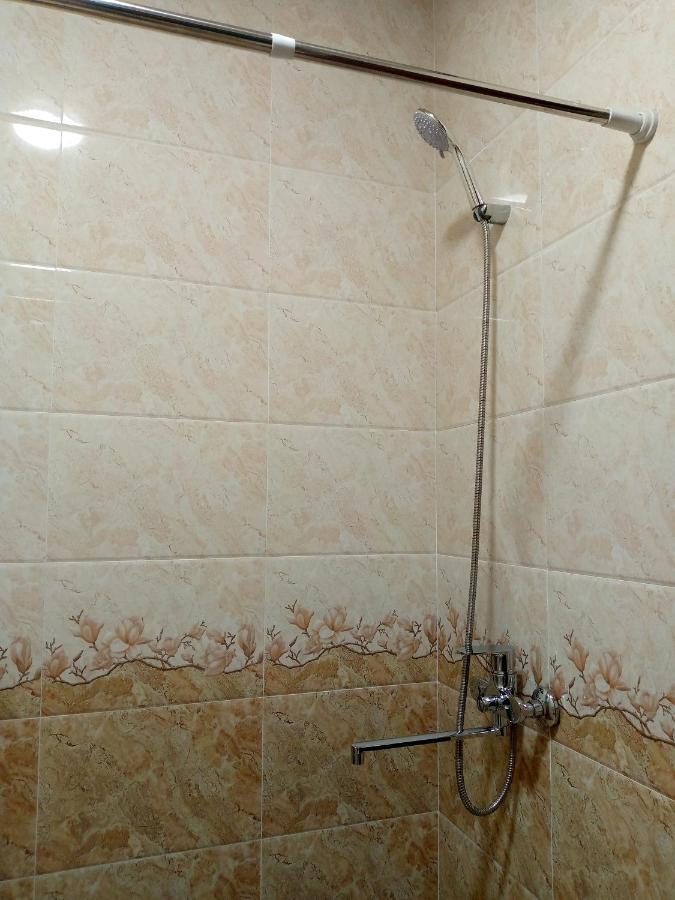 Guest House Safina-S&D Samarcanda Exterior foto