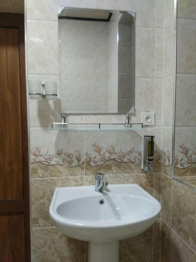 Guest House Safina-S&D Samarcanda Exterior foto