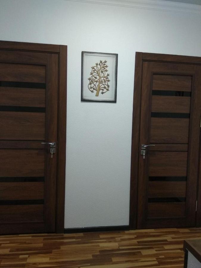 Guest House Safina-S&D Samarcanda Exterior foto