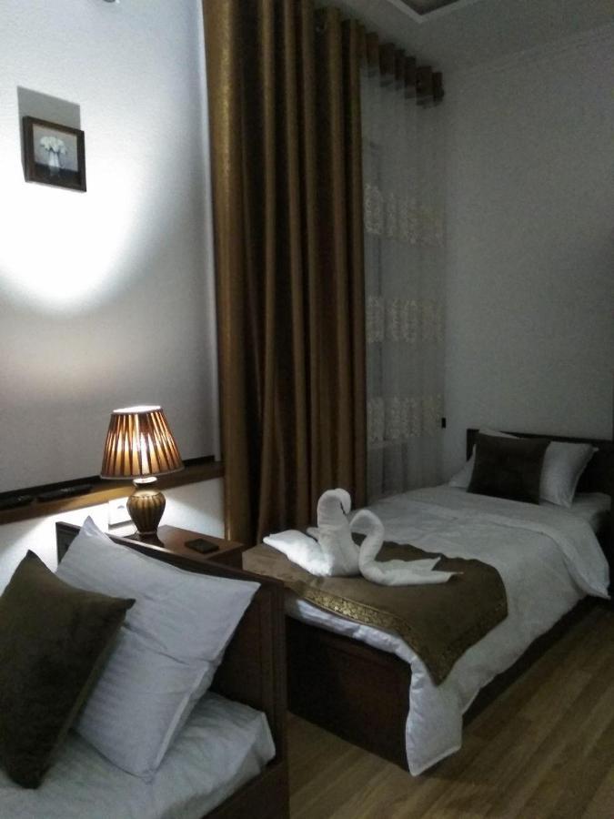 Guest House Safina-S&D Samarcanda Exterior foto