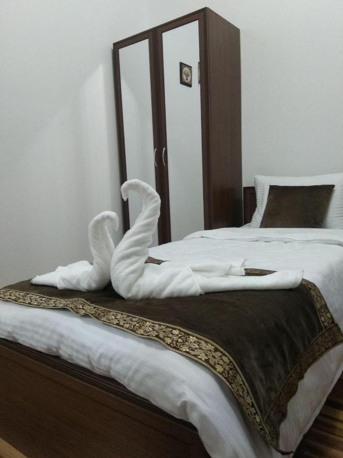 Guest House Safina-S&D Samarcanda Exterior foto